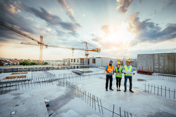 Best Residential Concrete Solutions in Springfield, OH